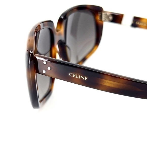CELINE Sunglasses CL40073I 53F NEW!!! - Picture 6 of 9
